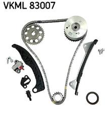 SKF VKML 83007
